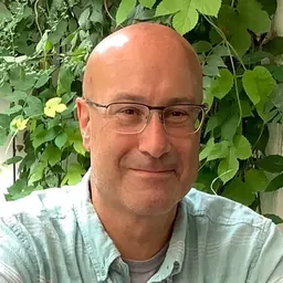 Portrait of Kenneth I. Kersch