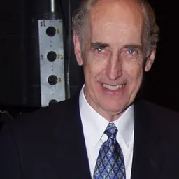 Portrait of Eugene Rousseau
