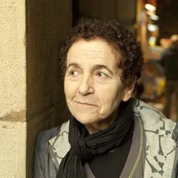 Portrait of Empar Pineda i Erdozia
