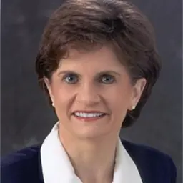Portrait of Amy Tuck