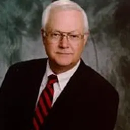 Portrait of Don Sherwood