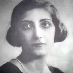 Portrait of Susana Soca