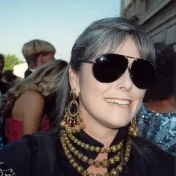 Portrait of Kathleen Sullivan