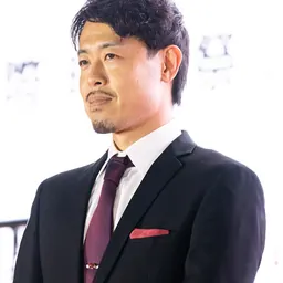 Portrait of Tomohisa Taguchi