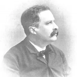 Portrait of Agapit Vallmitjana i Barbany