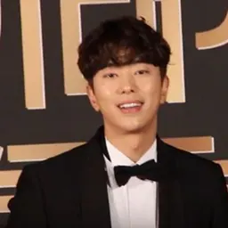 Portrait of Yoon Hyun-min
