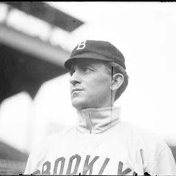 Portrait of John Dobbs