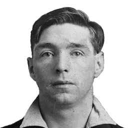 Portrait of Owney Madden