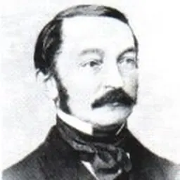Portrait of Ludwig Bledow