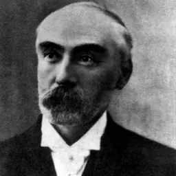 Portrait of Charles Yelverton O'Connor