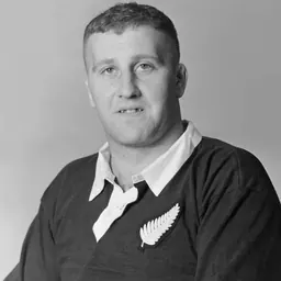 Portrait of Brian Muller