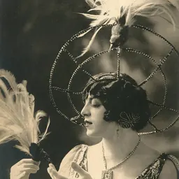 Portrait of Francis Renault