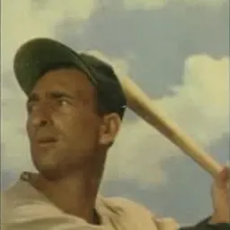 Portrait of Cal Abrams