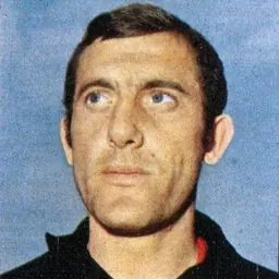 Portrait of Leonid Shmuts