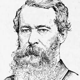 Portrait of Tunis Craven