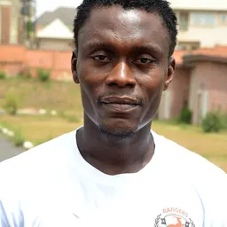Portrait of Chiamaka Madu