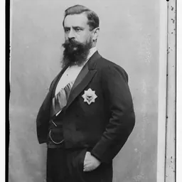 Portrait of Henry Fitzalan-Howard, 15th Duke of Norfolk