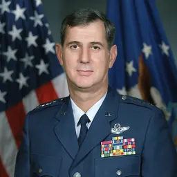 Portrait of Claudius E. Watts III