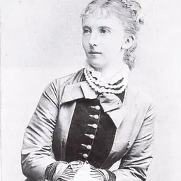 Portrait of Princess Marie of Prussia