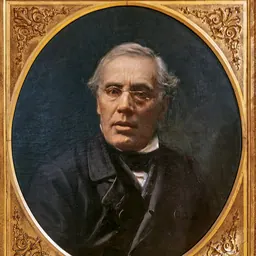 Portrait of Lelio Della Torre