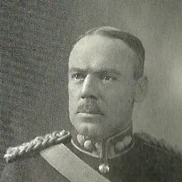 Portrait of Charles Francis Constantine