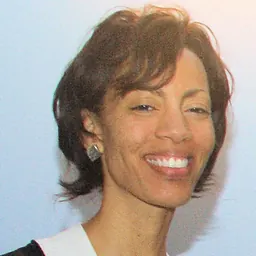 Portrait of Sikivu Hutchinson