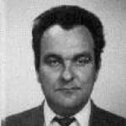 Portrait of Anatolii Zasukha