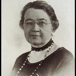 Portrait of Mary Eileen Ahern