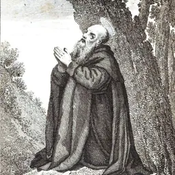 Portrait of Andrea Dotti