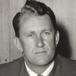 Portrait of Malcolm Fraser