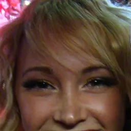 Portrait of Jennifer Tisdale
