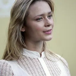 Portrait of Maeve Dermody