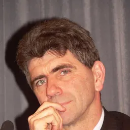 Portrait of Jean Dionis du Séjour