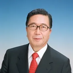 Portrait of Ben Kimura