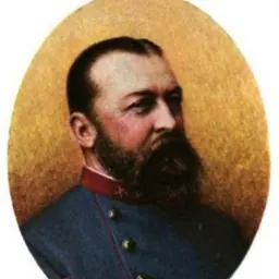 Portrait of Richard Snowden Andrews