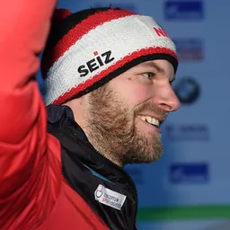 Portrait of Markus Sammer