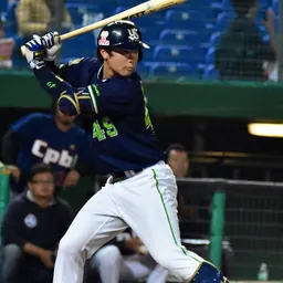 Portrait of Daiki Watanabe