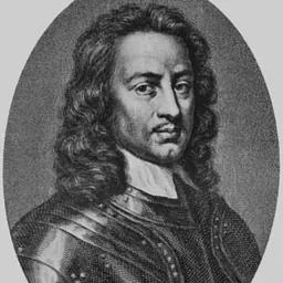 Portrait of John Hampden