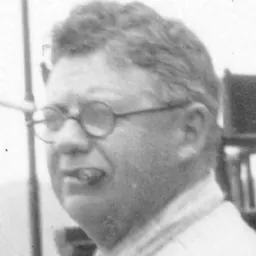 Portrait of Ira Noel Gabrielson
