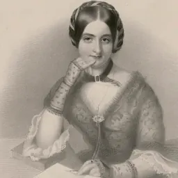 Portrait of Rose Hendriks