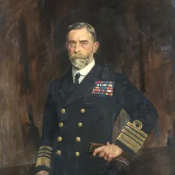 Portrait of Sir Charles Madden, 1st Baronet