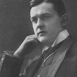 Portrait of Georg af Klercker