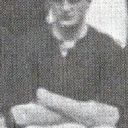 Portrait of Fred Howard