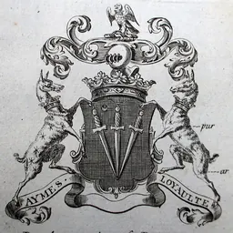 Portrait of Charles Powlett, 5th Duke of Bolton