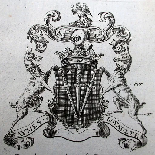 Portrait of Charles Powlett, 5th Duke of Bolton