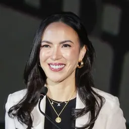 Portrait of Lala Sotto-Antonio