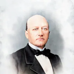 Portrait of Manuel Bertrán de Lis y Ribes