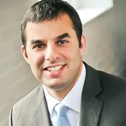 Portrait of Justin Amash