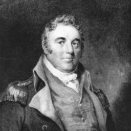 Portrait of Richard Dale