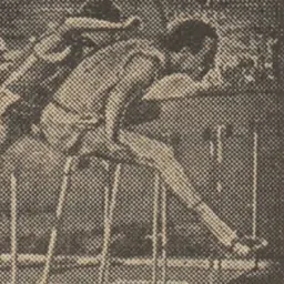Portrait of Liviu Giurgian